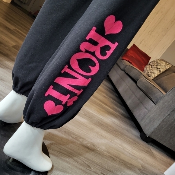 RONI 🩷 - Sweatpant for women - Picture 9 of 15